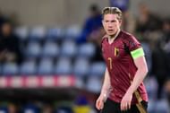 Kevin De Bruyne